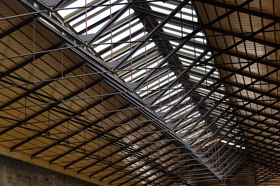 Pickering railway station