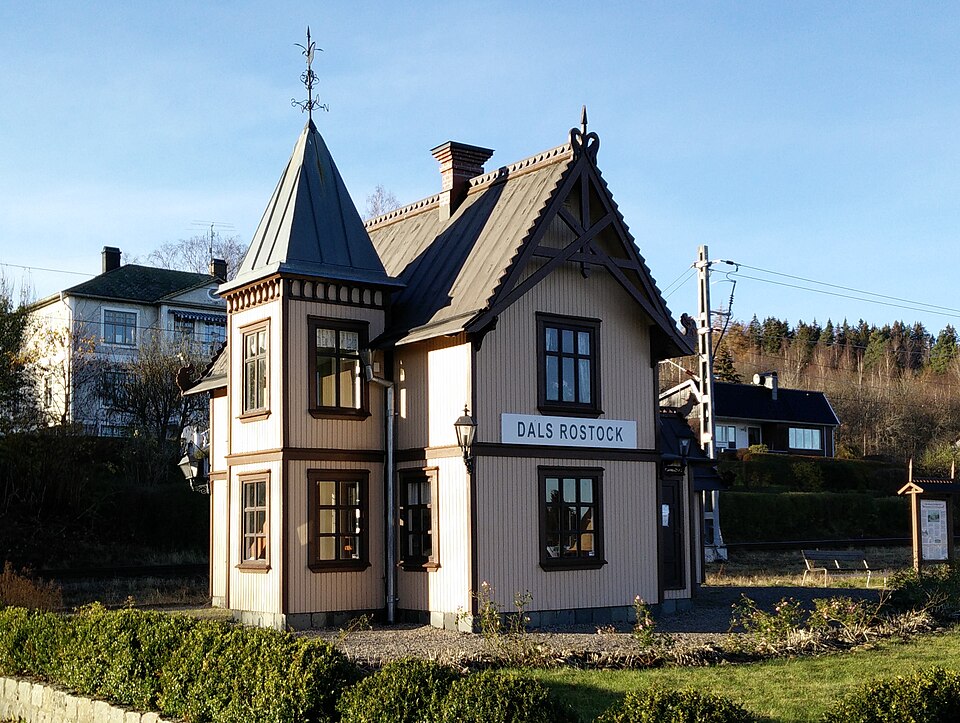 Dals Rostock