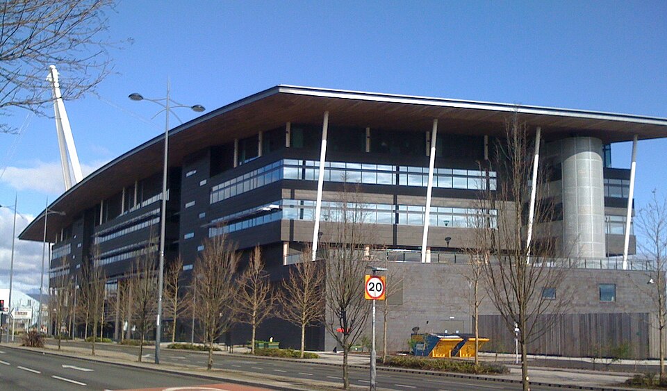 University of South Wales
