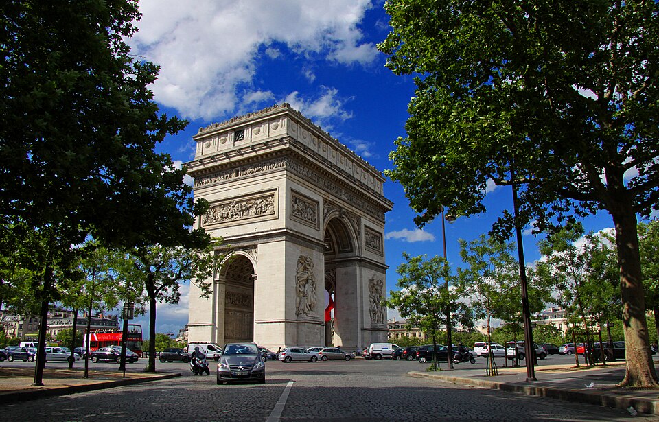 place Charles-de-Gaulle