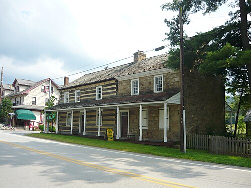 Ligonier Township