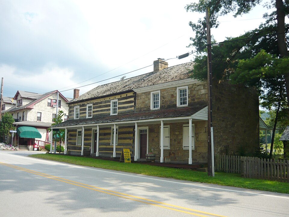 Ligonier Township