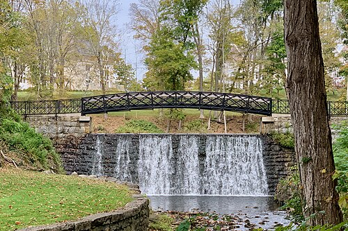 Blairstown