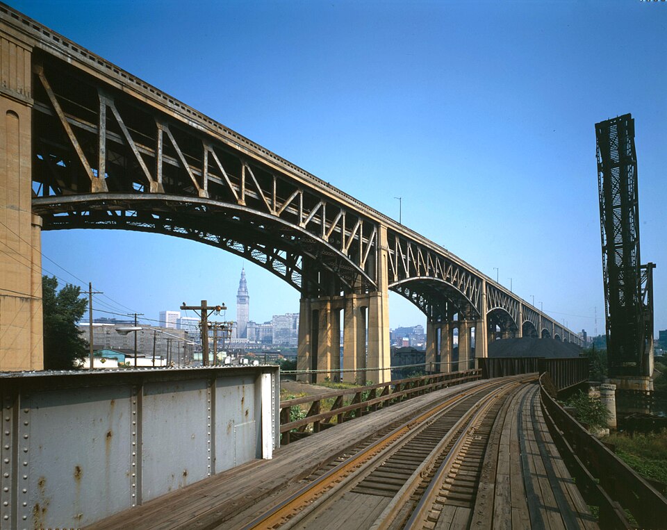 Hope Memorial Bridge