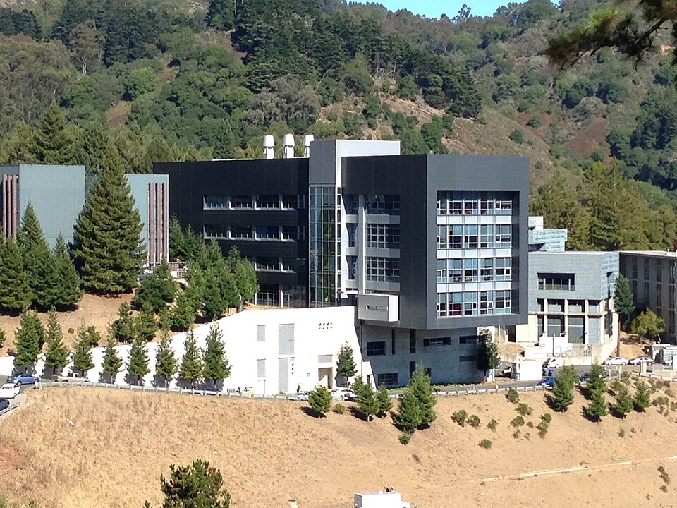 Lawrence Berkeley National Laboratory