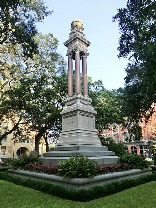 Wright Square