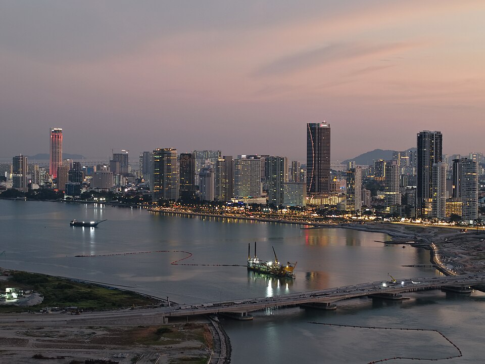 George Town