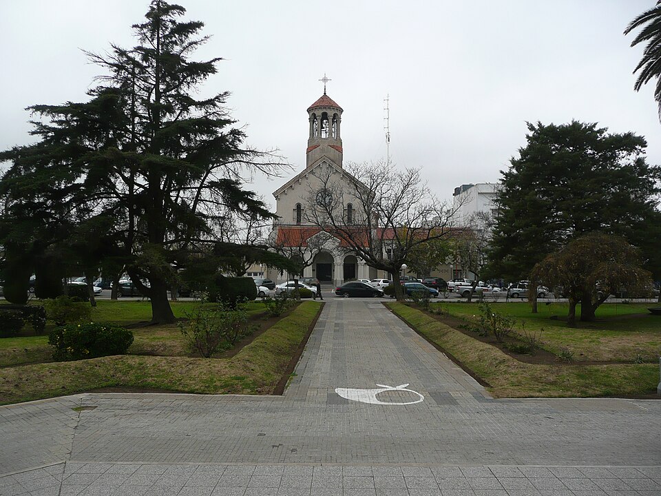 Trenque Lauquen