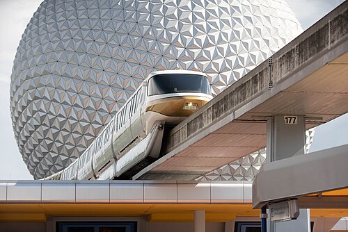 Walt Disney World Resort