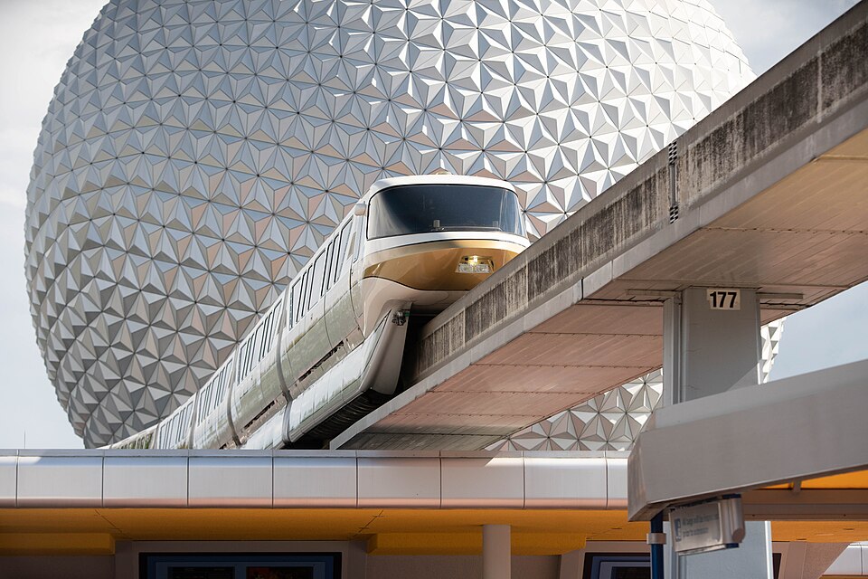 Walt Disney World Resort
