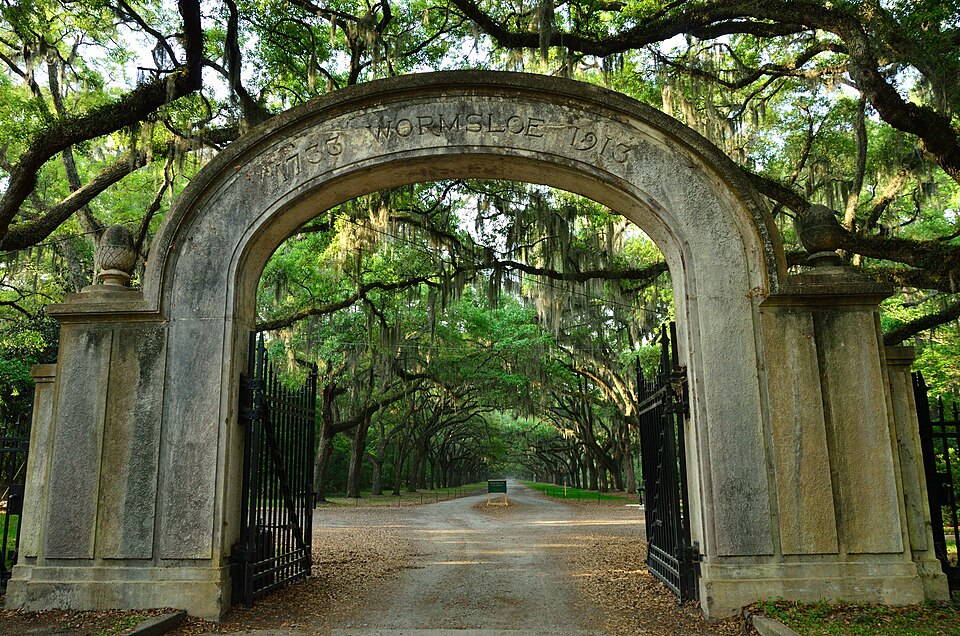 Isle of Hope