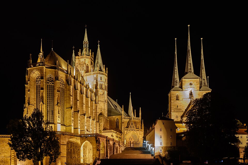 Erfurt