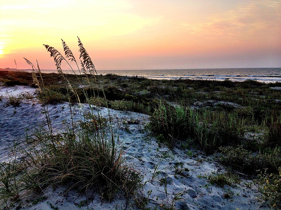 Kiawah Island