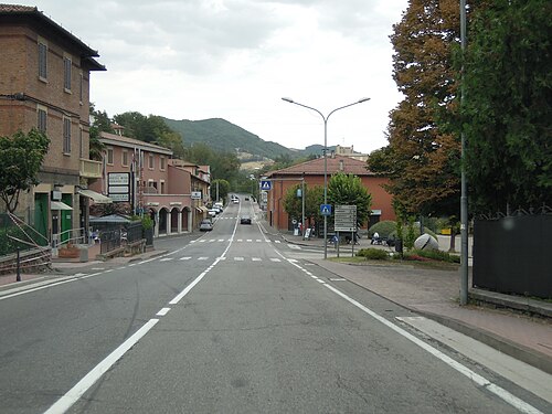 Marzabotto