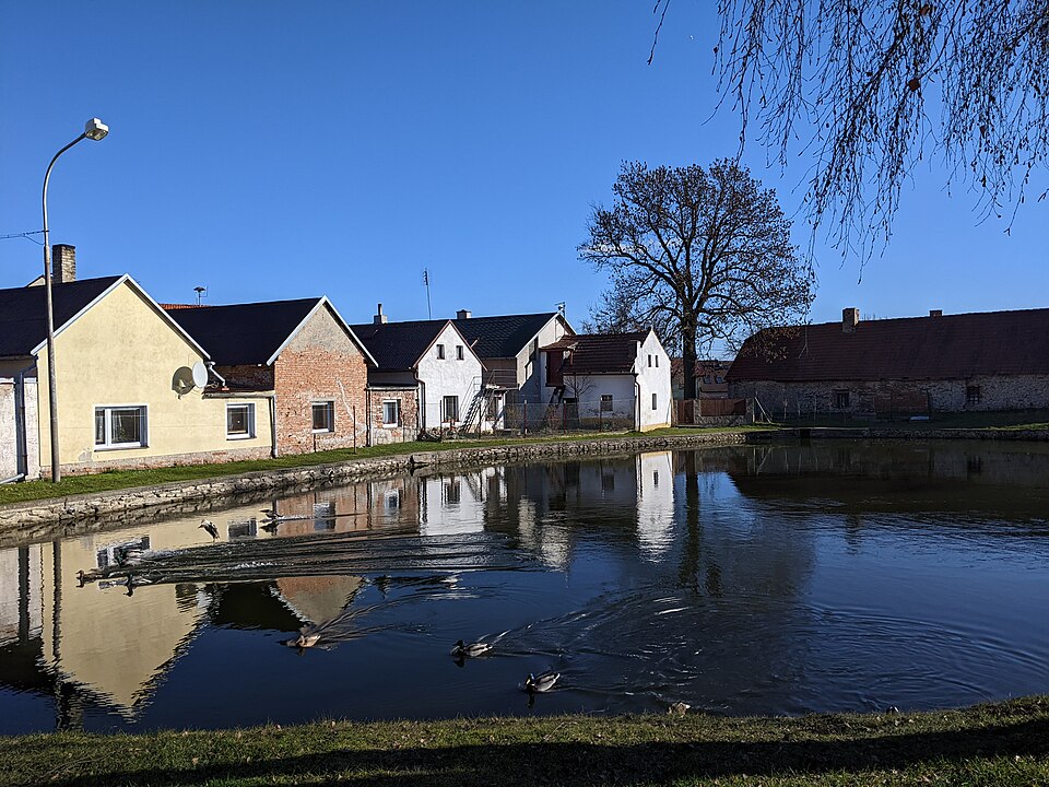 Miskovice