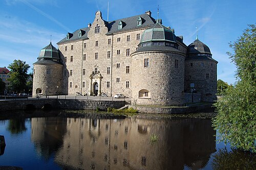 Örebro