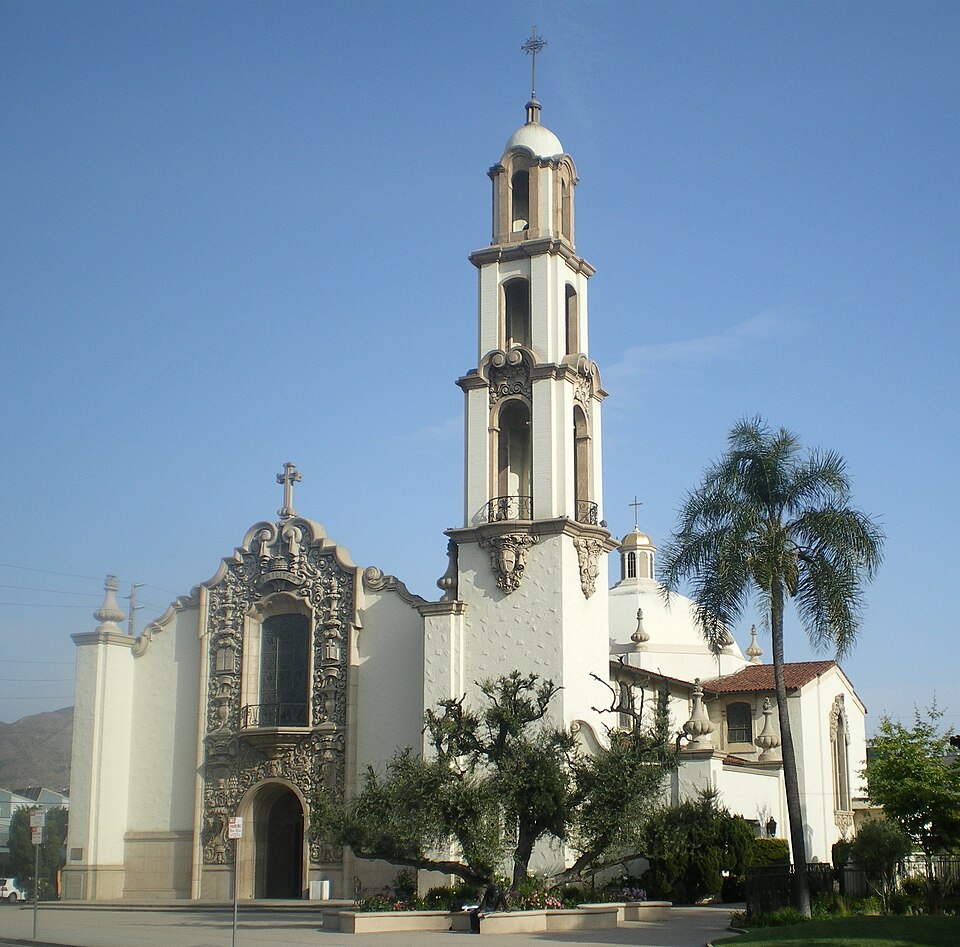 North Hollywood