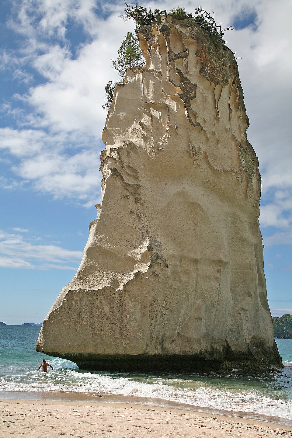 Coromandel Peninsula