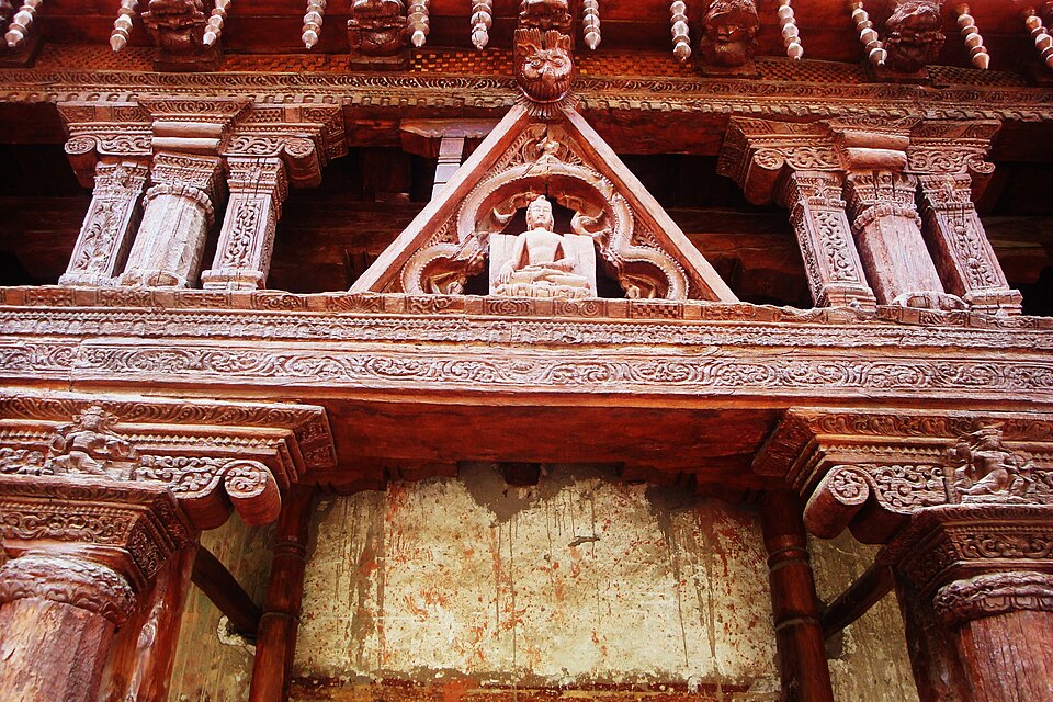 Alchi Monastery