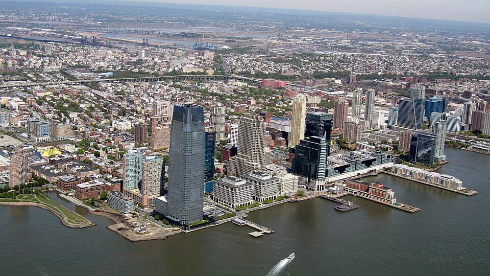 Jersey City
