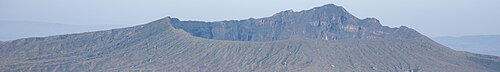 Mount Longonot