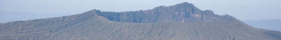 Mount Longonot