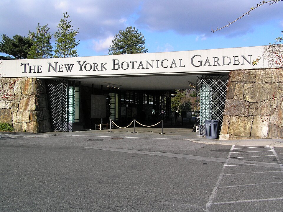 New York Botanical Garden