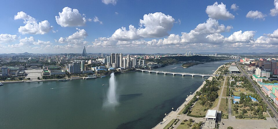 Pyongyang