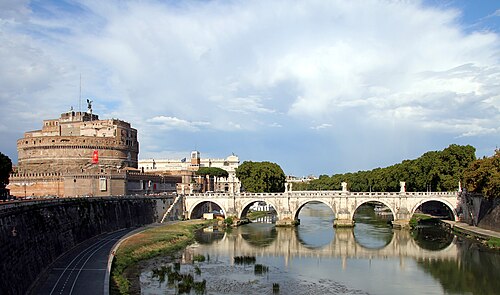 Tiber