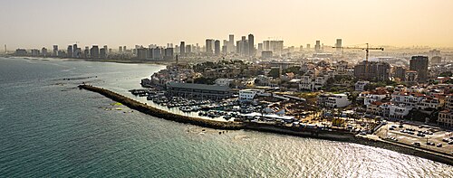 Tel Aviv