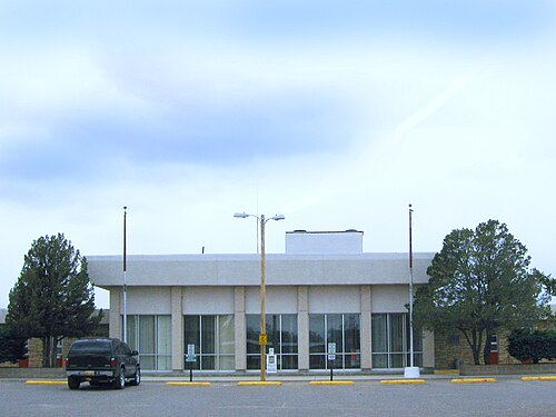 Torrance County