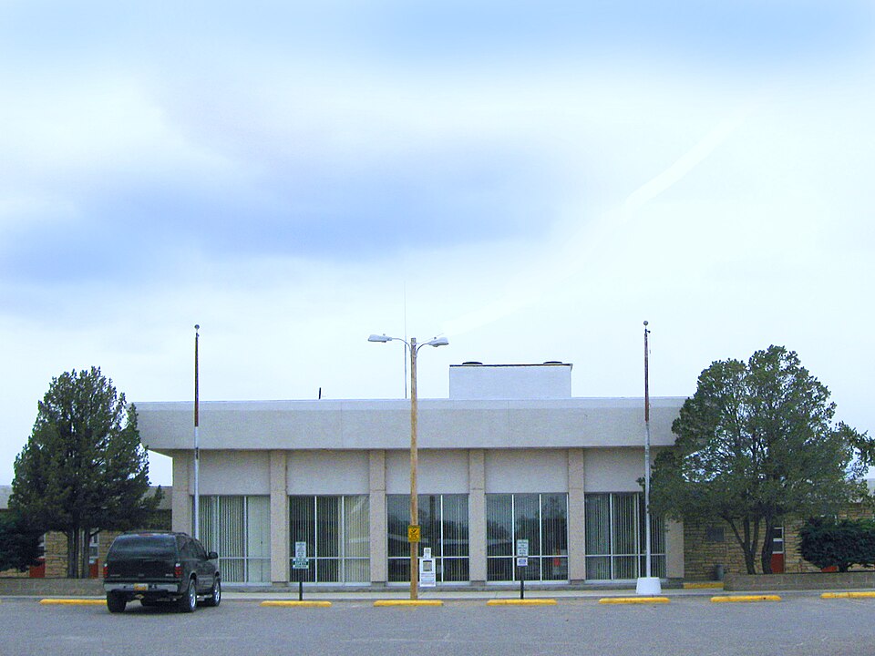 Torrance County