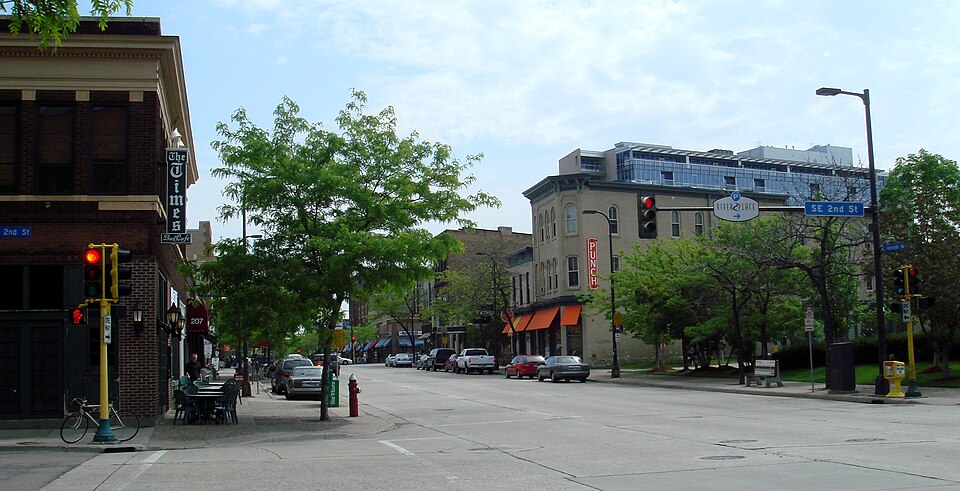 Northeast