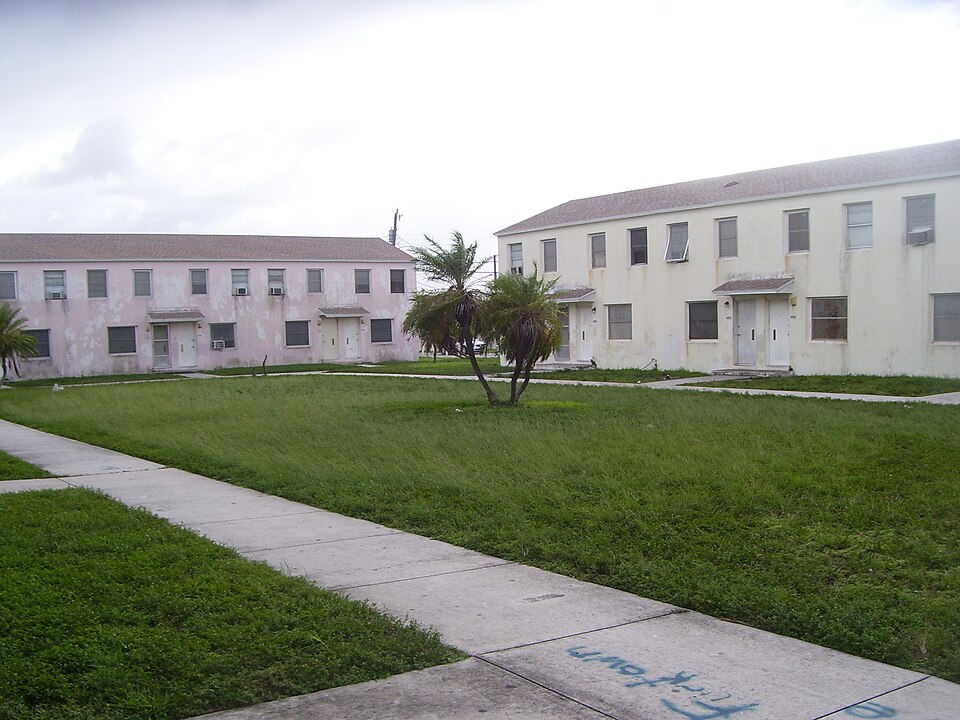 Liberty Square