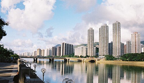 Sha Tin