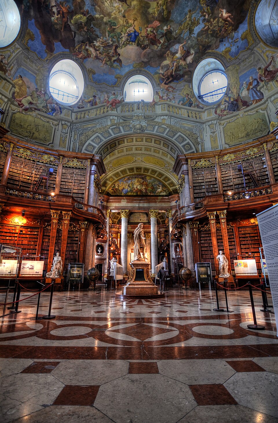 Austrian National Library