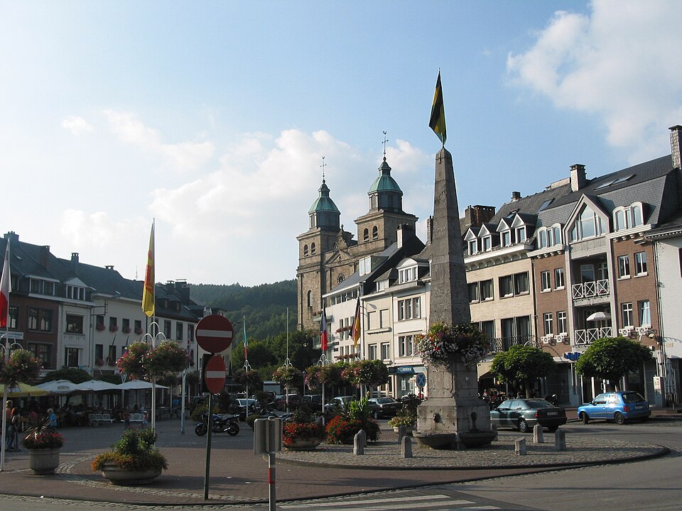 Malmedy