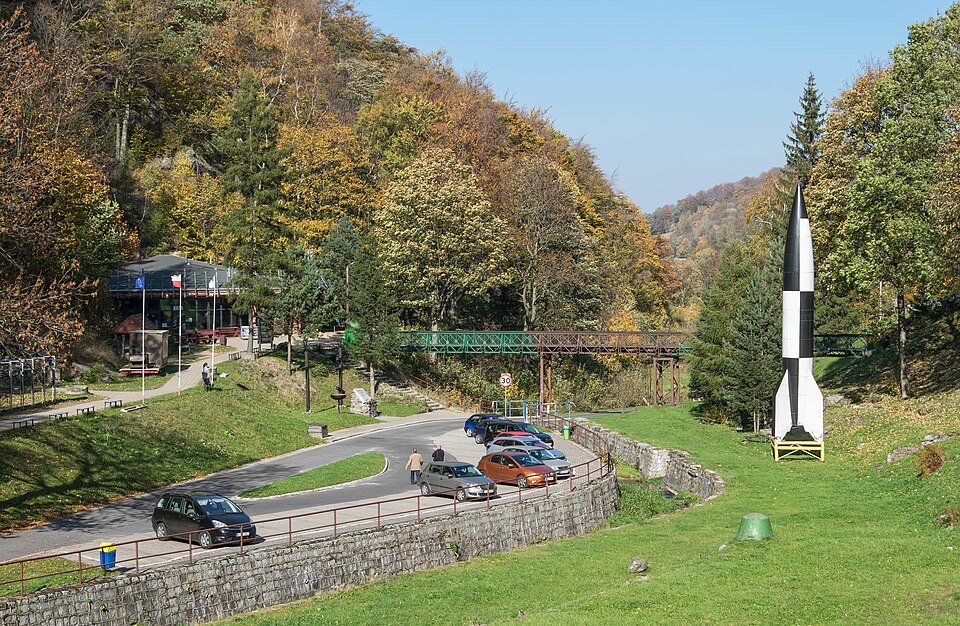 Walim, Lower Silesian Voivodeship