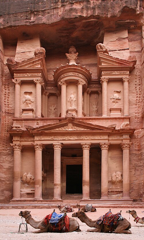 Al Khazneh
