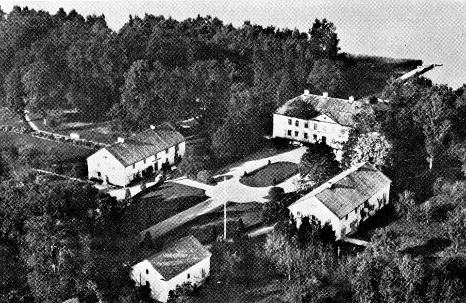 Hofsta