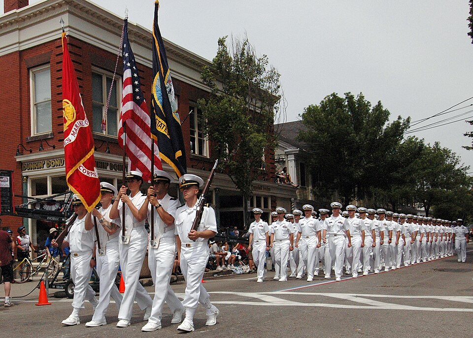 Officer Candidate School