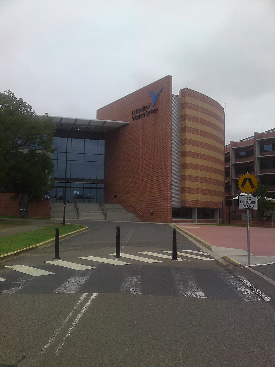 Western Sydney University