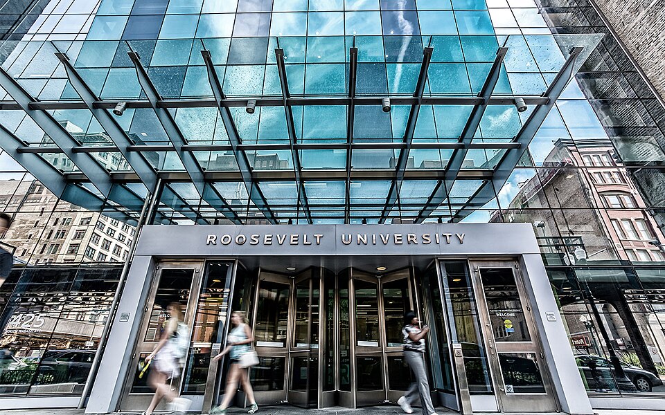 Roosevelt University
