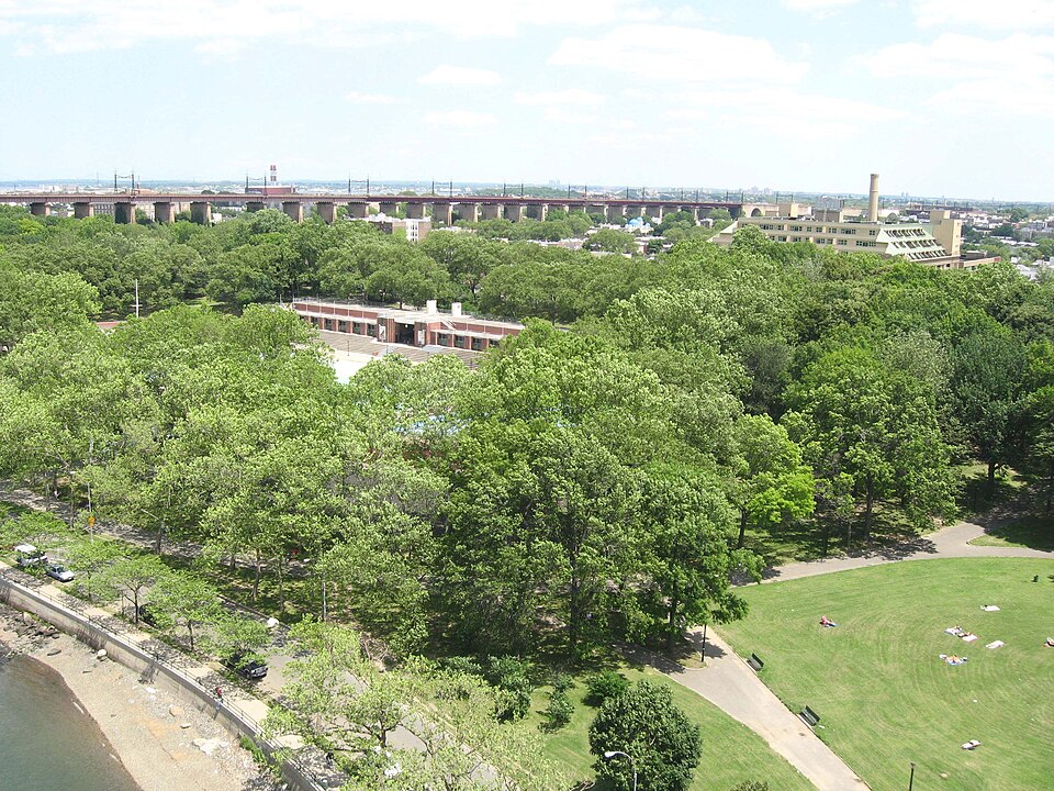 Astoria Park