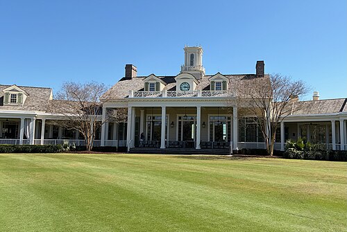 Kiawah Island Golf Resort