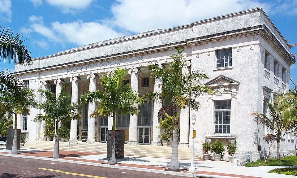 Fort Myers