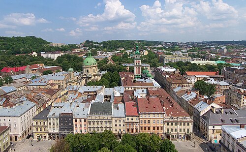 Lviv