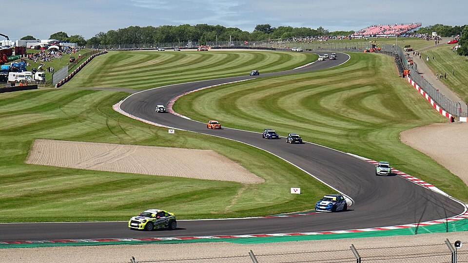 Donington Park