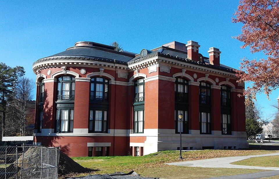 Vassar College