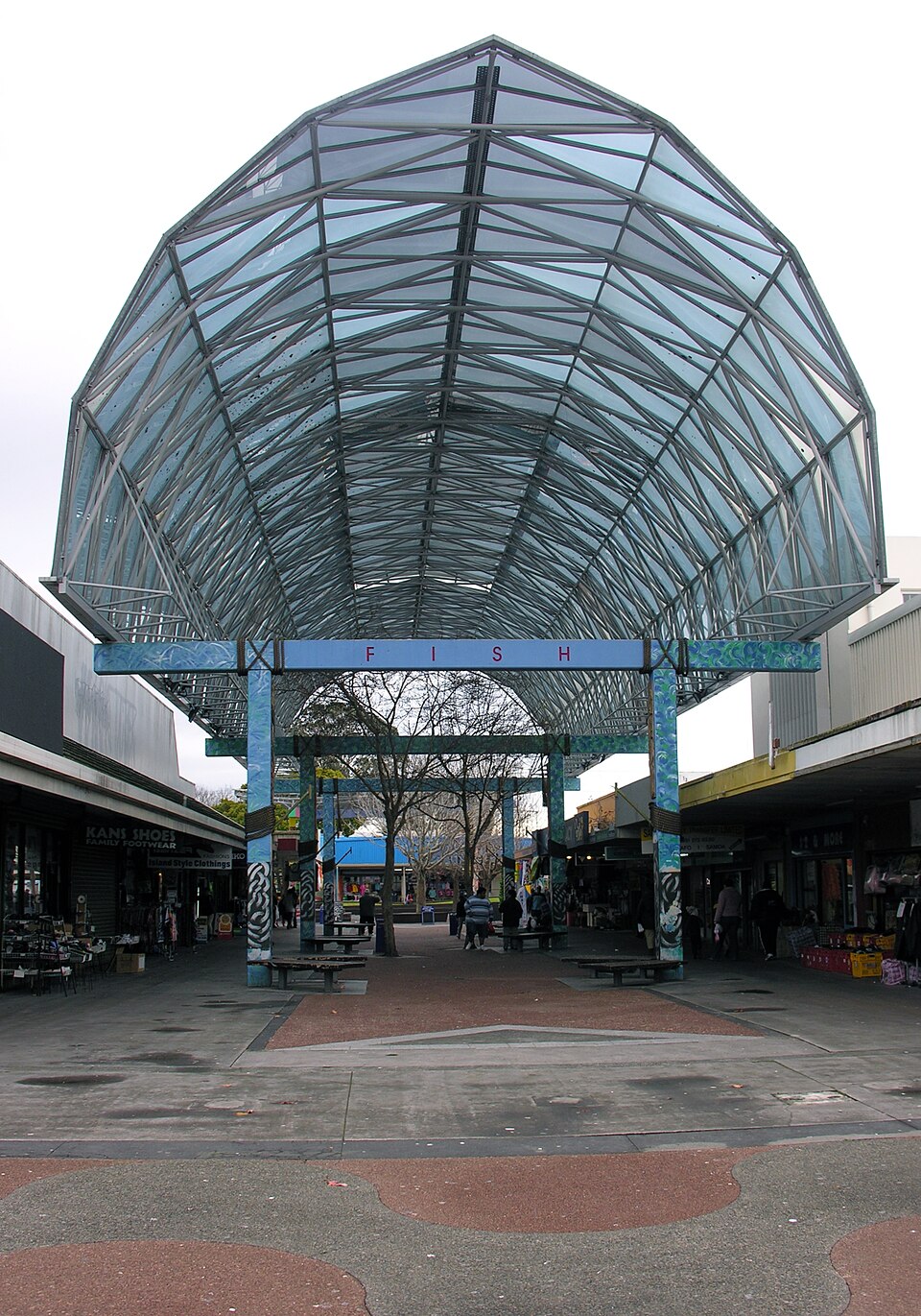Ōtara
